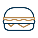 burger