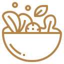 salad