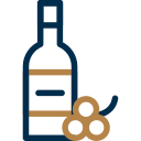 wine